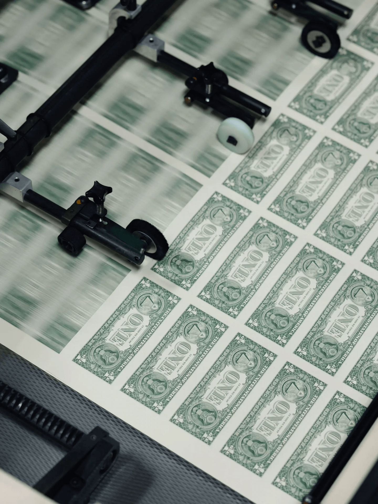 black money
