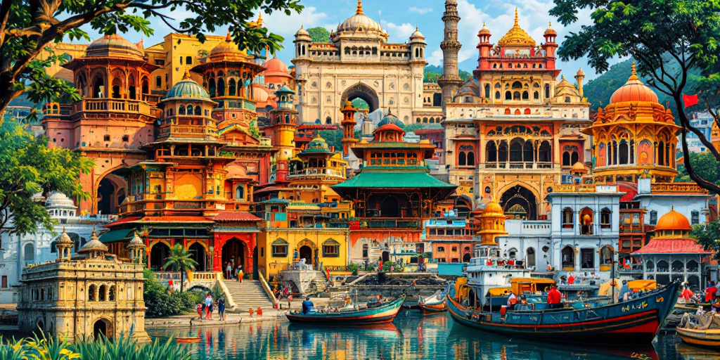 Bangladesh Overview