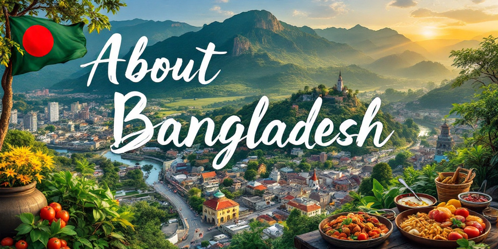 about bangladesh